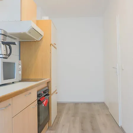 Center Apartment Gelsenkirchen