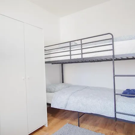 Center Apartment Gelsenkirchen