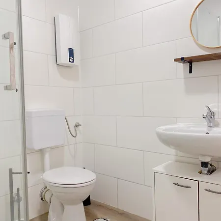 Center Apartment Gelsenkirchen