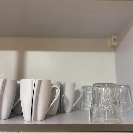 Center Apartment *