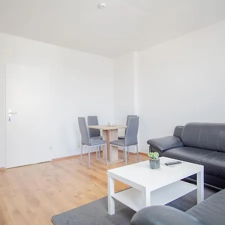 Apartment Center Gelsenkirchen