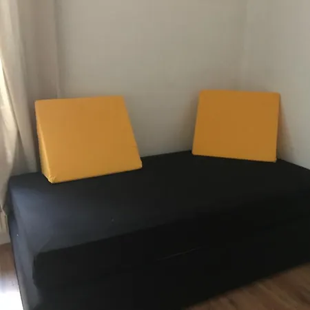 City Center Apartamento *