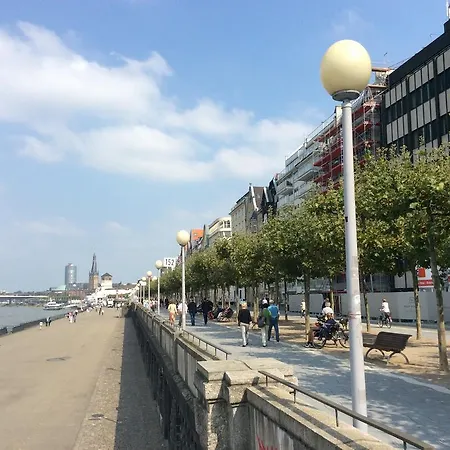 City Center