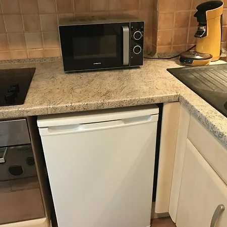 Apartamento City Center