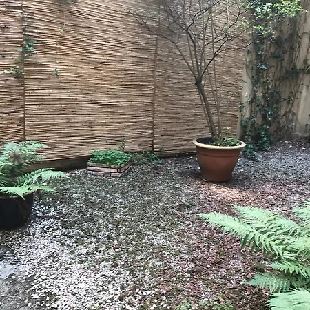 Apartamento City Center Düsseldorf