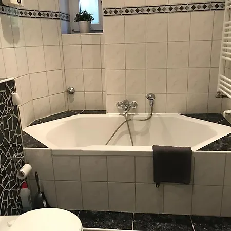 City Center Apartment